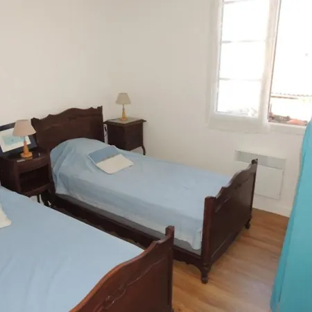 Διαμέρισμα T3 Confortable A Royan, Proche Et Commerces - Fr-1-71-51 Ρουαγιάν