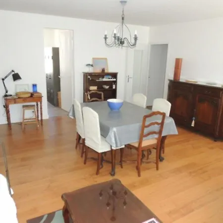 T3 Confortable A 300m Plage, Terrasse, Proche Commerces Et Marche - Fr-1-71-51 Royan