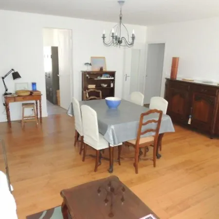 T3 Confortable A Royan, Proche Et Commerces - Fr-1-71-51 Royan