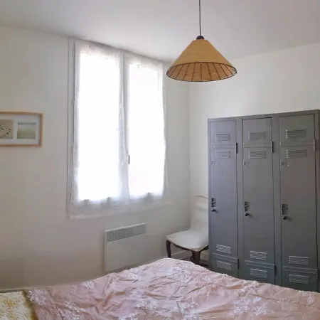 T3 Confortable A Royan, Proche Et Commerces - Fr-1-71-51 Apartmán Royan