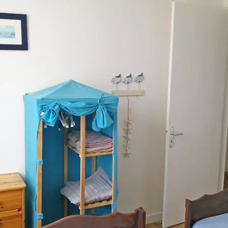Apartment T3 Confortable A 300m Plage, Terrasse, Proche Commerces Et Marche - Fr-1-71-51
