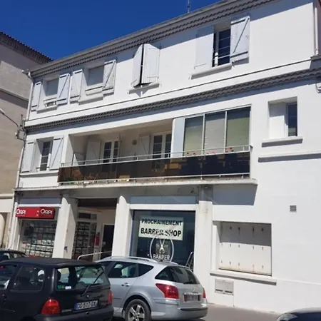 T3 Confortable A Royan, Proche Et Commerces - Fr-1-71-51 Apartmán