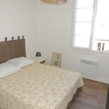 T3 Confortable A Royan, Proche Et Commerces - Fr-1-71-51 Royan