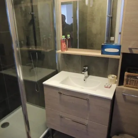 T3 Confortable A Royan, Proche Et Commerces - Fr-1-71-51 Apartmán