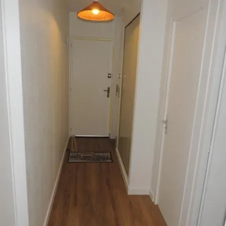 Apartmán T3 Confortable A Royan, Proche Et Commerces - Fr-1-71-51