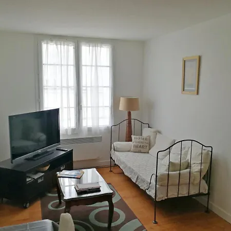 T3 Confortable A 300m Plage, Terrasse, Proche Commerces Et Marche - Fr-1-71-51